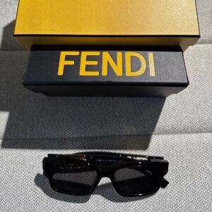 Fendi Sunglasses